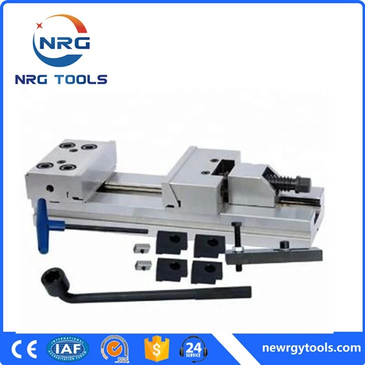 GT200x300 Precision Modular Vise